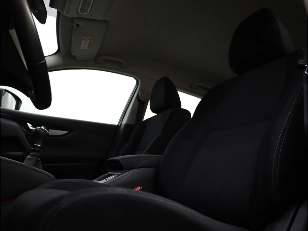 Nissan QASHQAI – foto 29