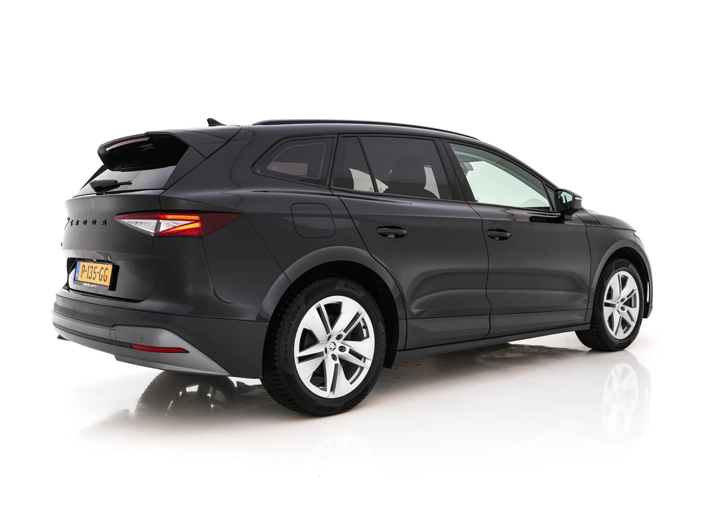 Škoda Enyaq iV – foto 4