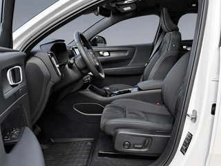 Volvo C40 – thumbnail 12