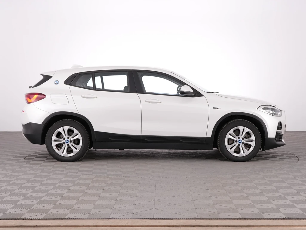 BMW X2 – foto 14