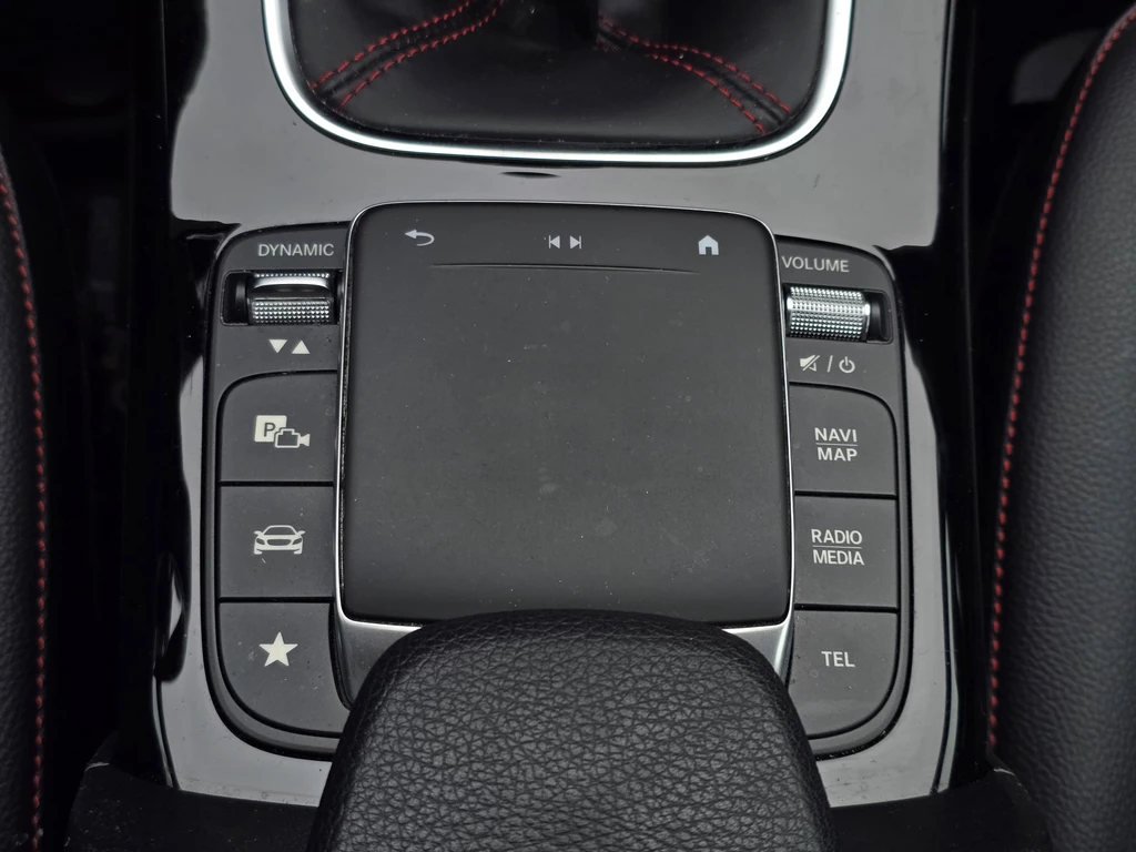 Mercedes-Benz A-Klasse – foto 25