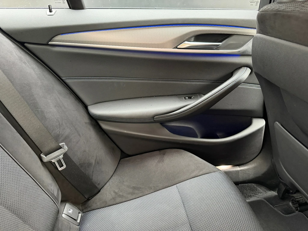 BMW 5 Serie – foto 27