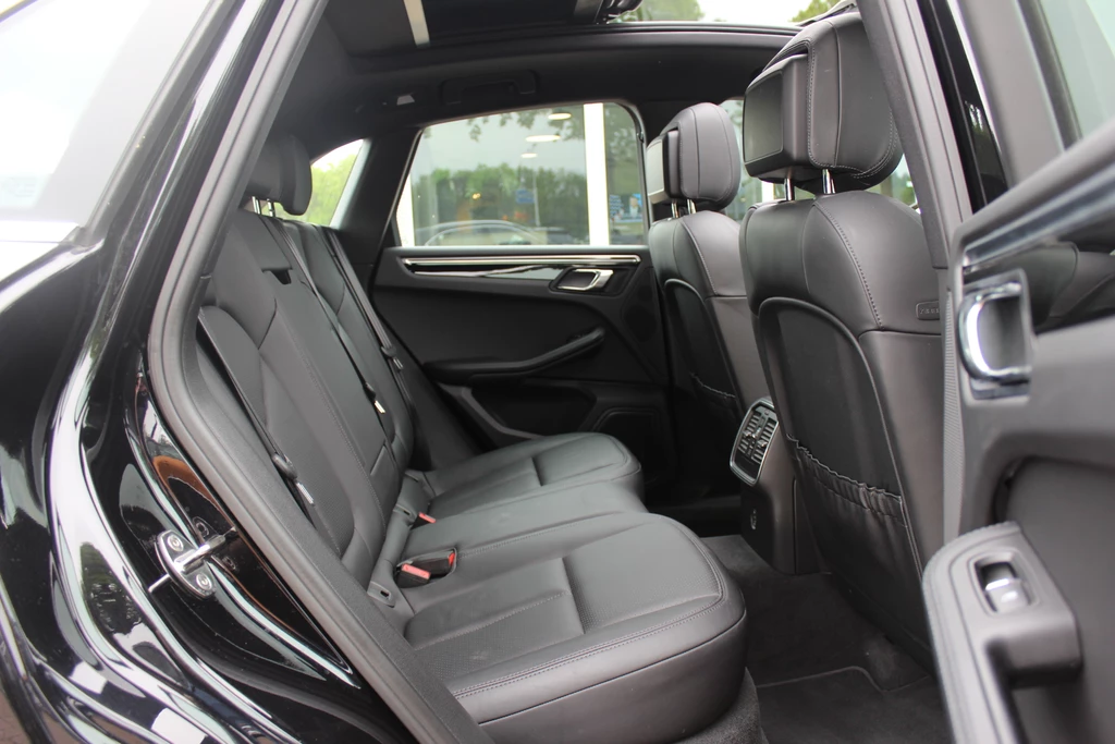 Porsche Macan – foto 14
