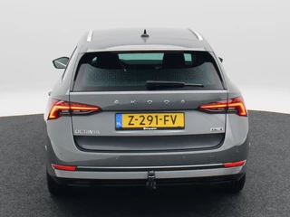Škoda Octavia – thumbnail 3