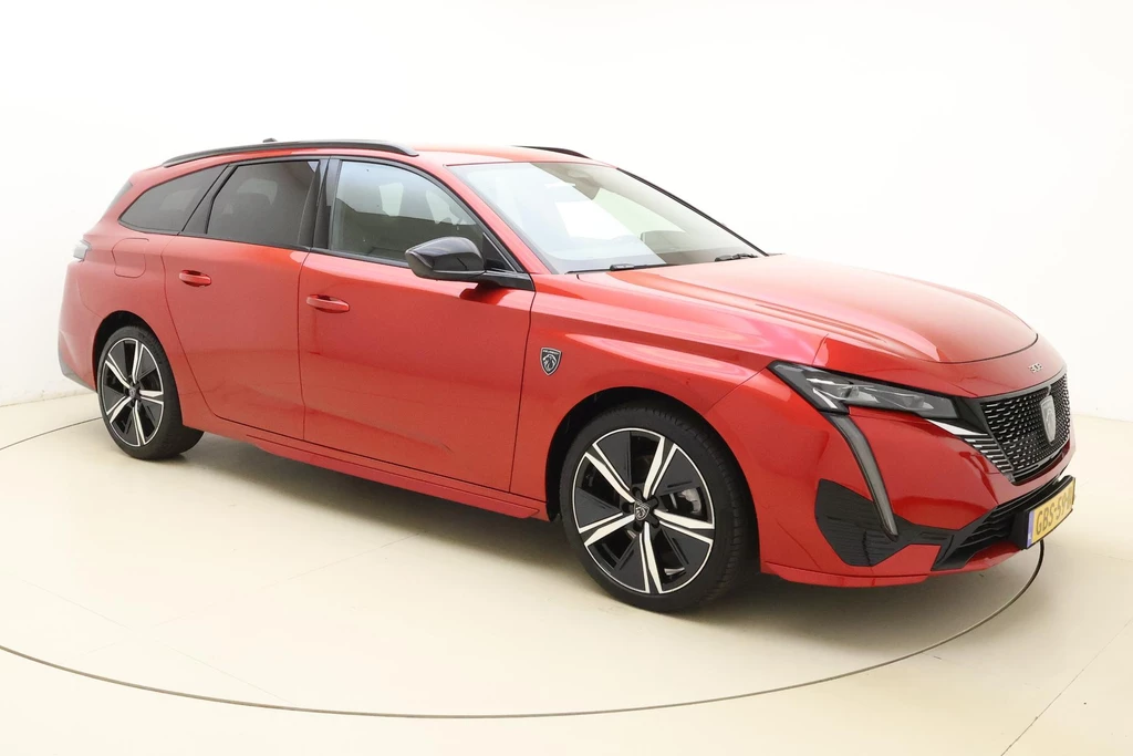 Peugeot 308 – foto 8