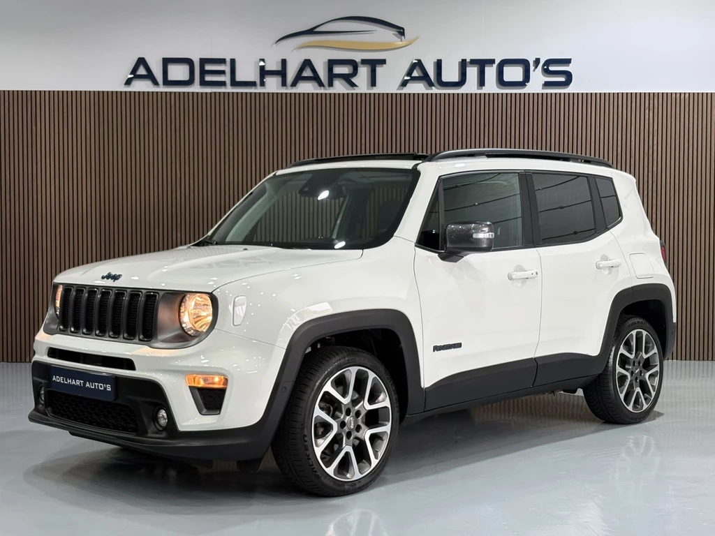 Jeep Renegade – foto 2