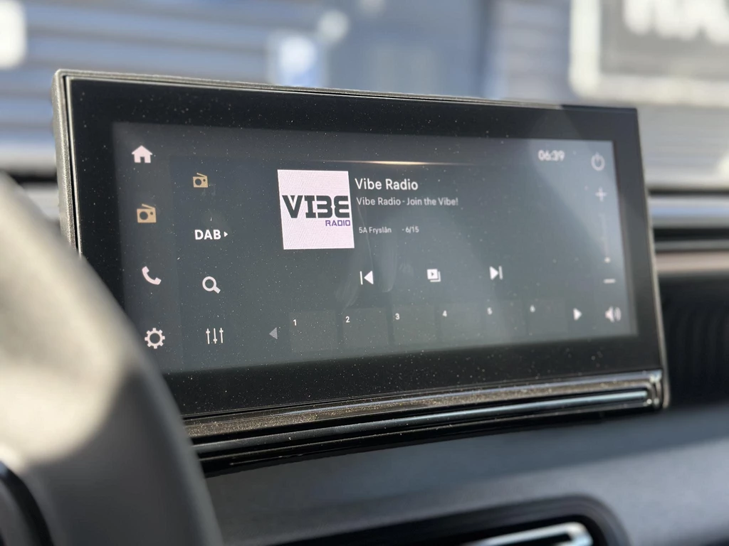Citroën C3 Aircross – foto 18
