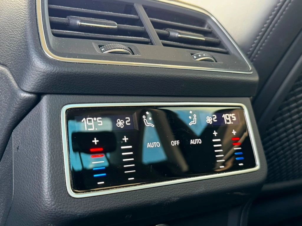 Audi A6 – foto 32