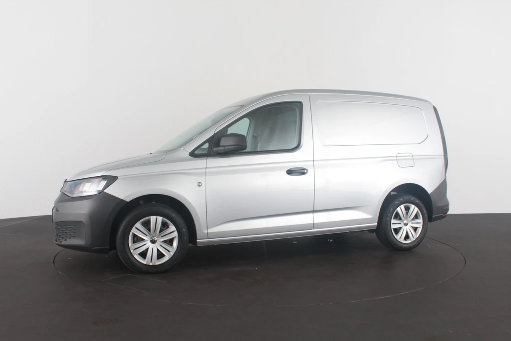 Volkswagen Caddy – foto 6