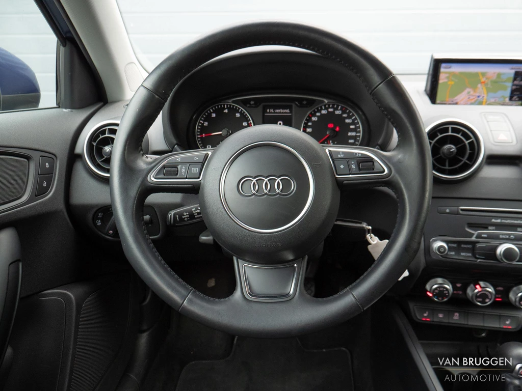 Audi A1 Sportback – foto 22