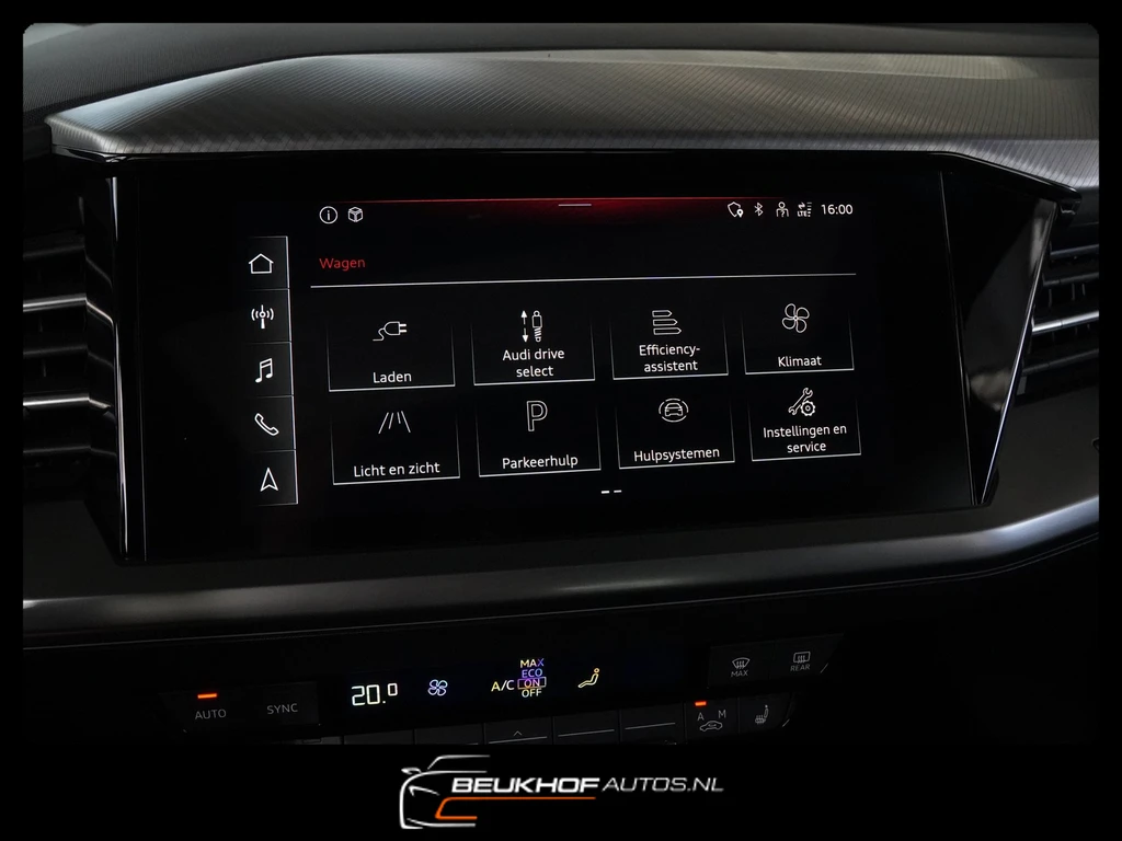 Audi Q4 e-tron – foto 50