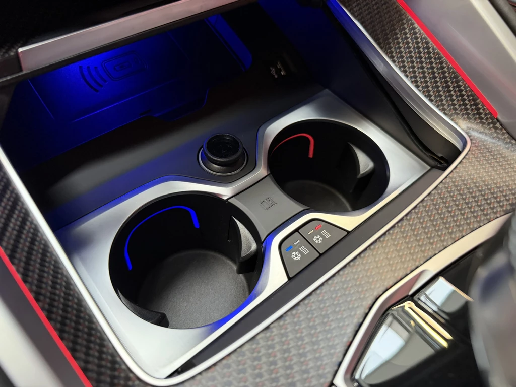 BMW XM – foto 19