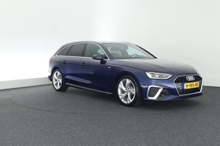 Audi A4 – thumbnail 6