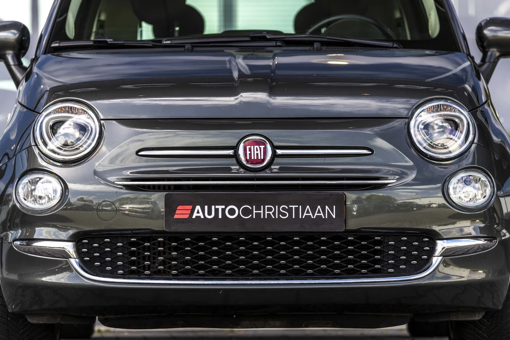 Fiat 500 – foto 8