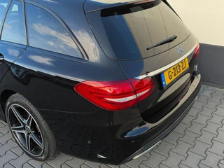 Mercedes-Benz C-Klasse – thumbnail 6