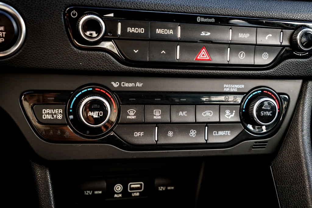 Kia Niro – foto 26