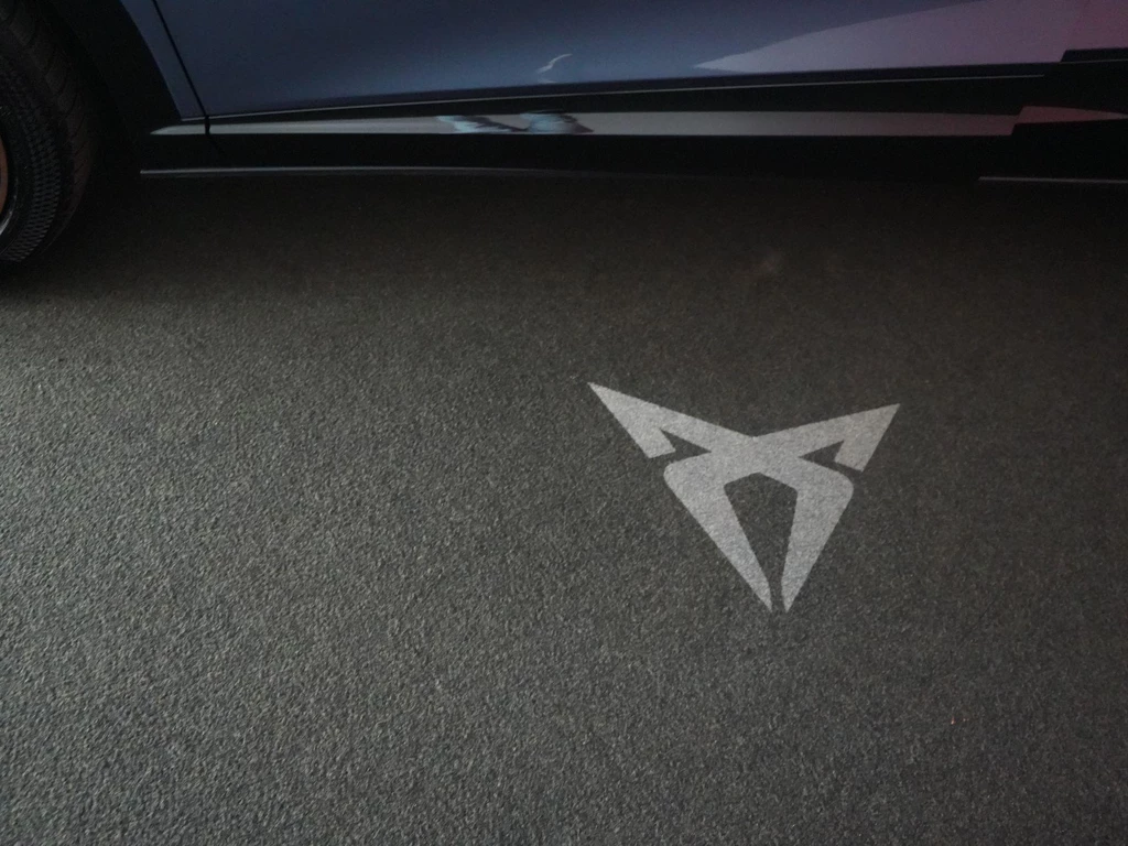 CUPRA Tavascan – foto 37