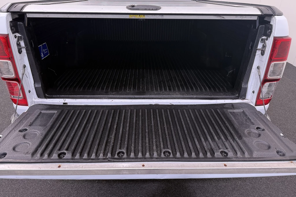 Ford Ranger – foto 11