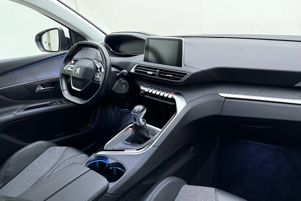 Peugeot 3008 – foto 16