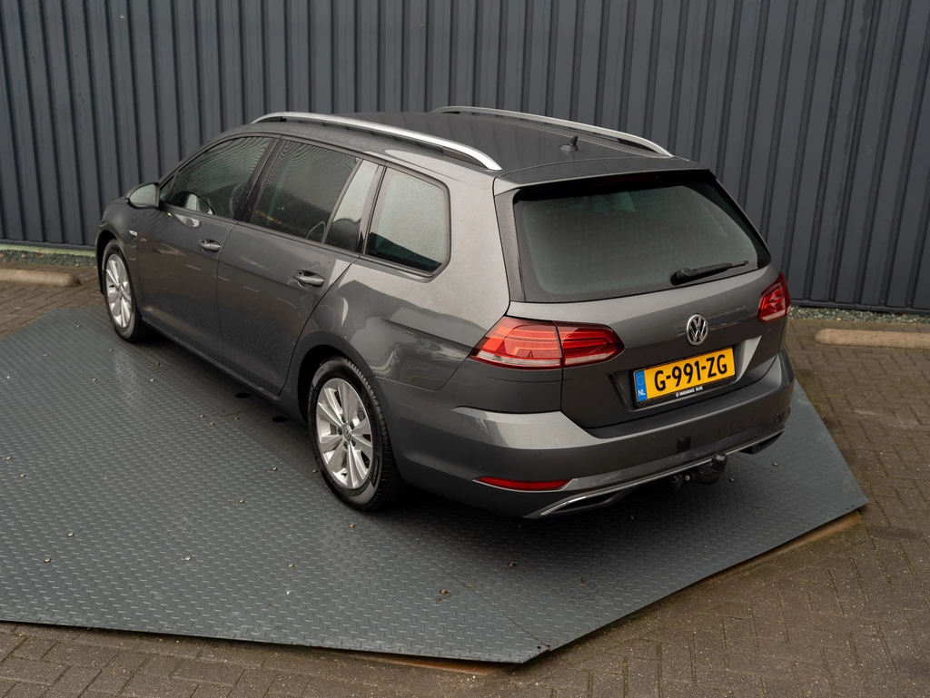 Volkswagen Golf – foto 8
