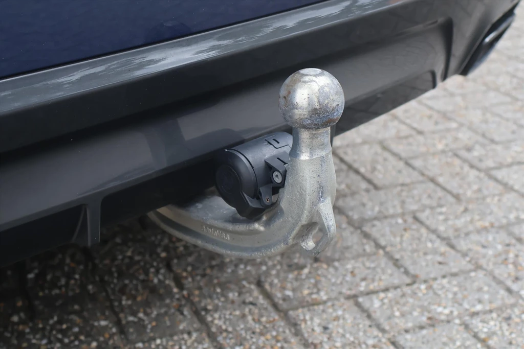 BMW 5 Serie – foto 12