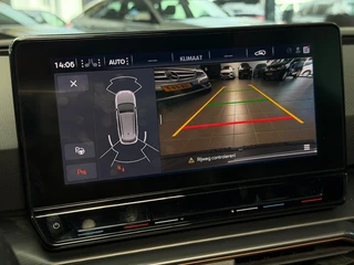 CUPRA Leon Sportstourer – thumbnail 20