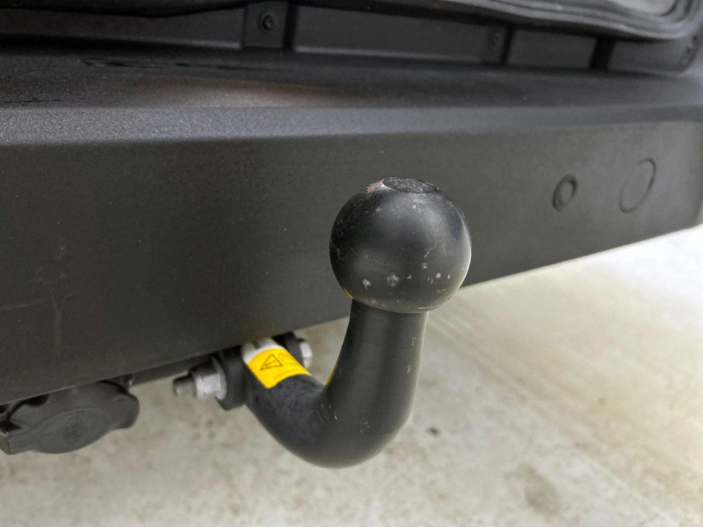 Ford Transit Connect – foto 9