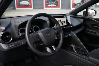 Toyota C-HR – thumbnail 12