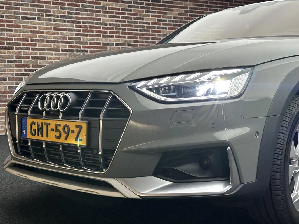 Audi A4 – foto 25
