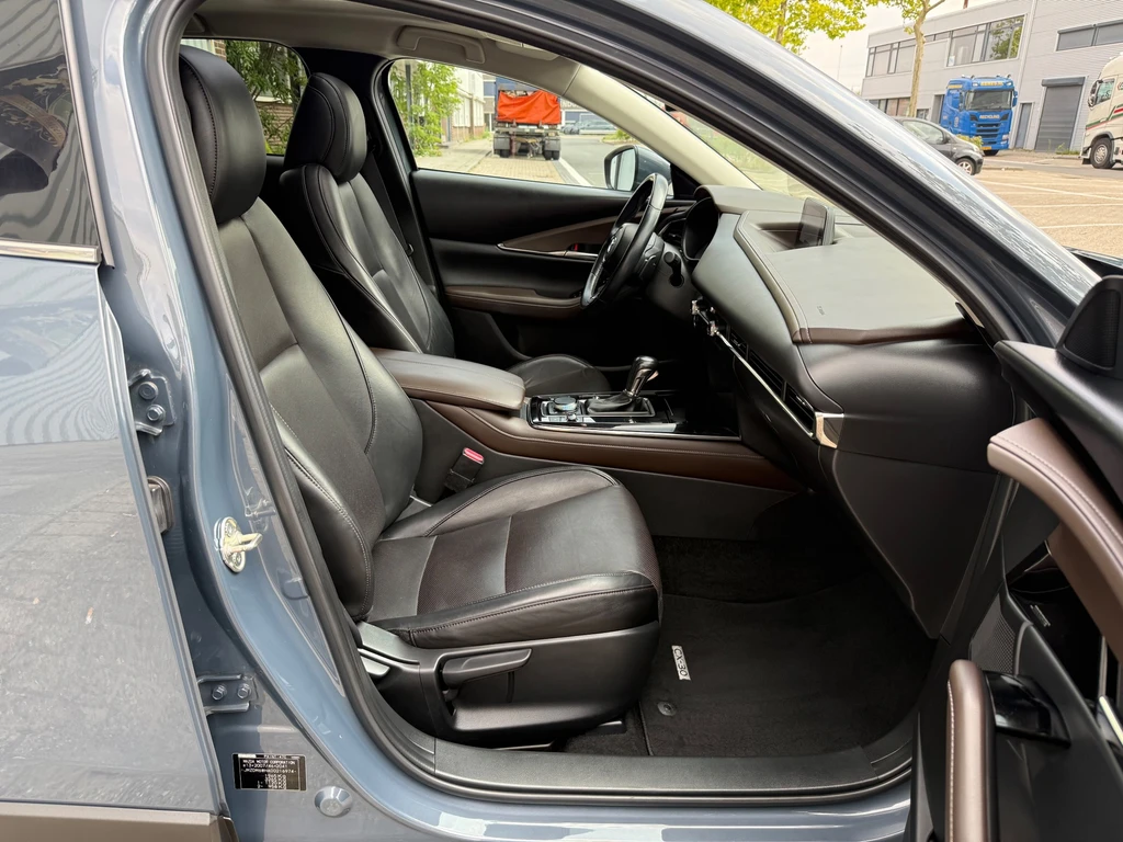 Mazda CX-30 – foto 34