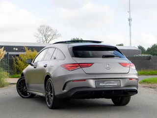 Mercedes-Benz CLA – thumbnail 4