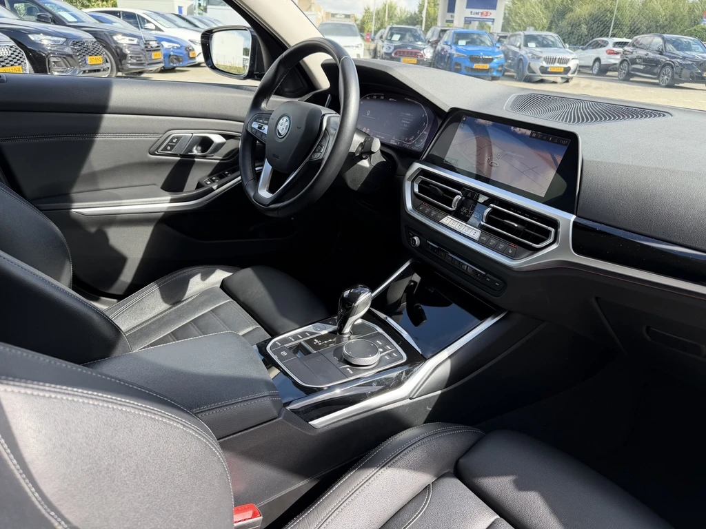 BMW 3 Serie – foto 16