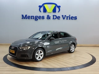 Audi A3 – thumbnail 1
