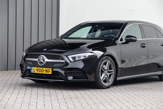 Mercedes-Benz A-Klasse – thumbnail 2