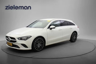Mercedes-Benz CLA – thumbnail 1
