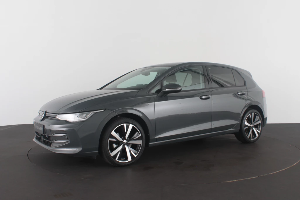 Volkswagen Golf – foto 2