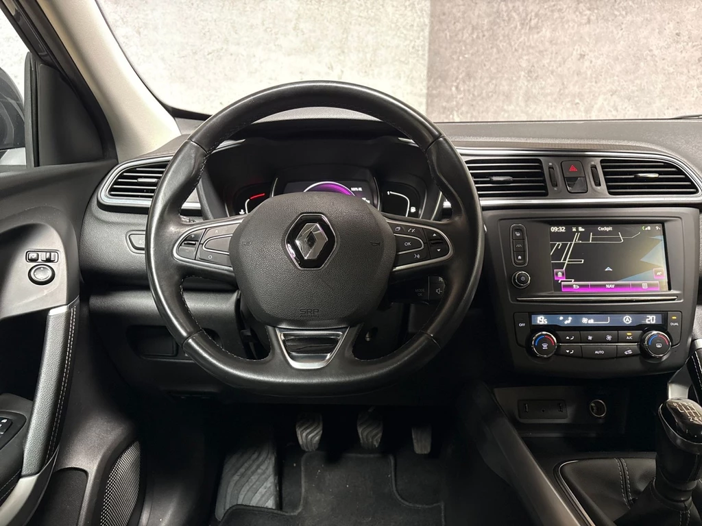 Renault Kadjar – foto 5