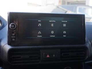 Peugeot e-Partner – thumbnail 23