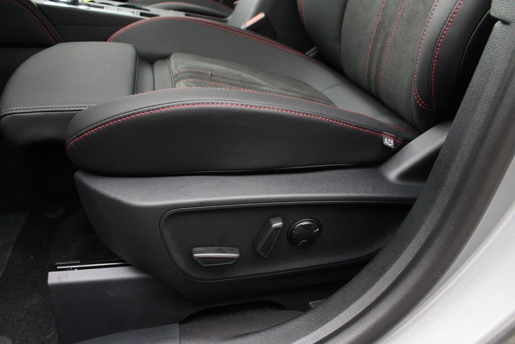 Ford Kuga – foto 25