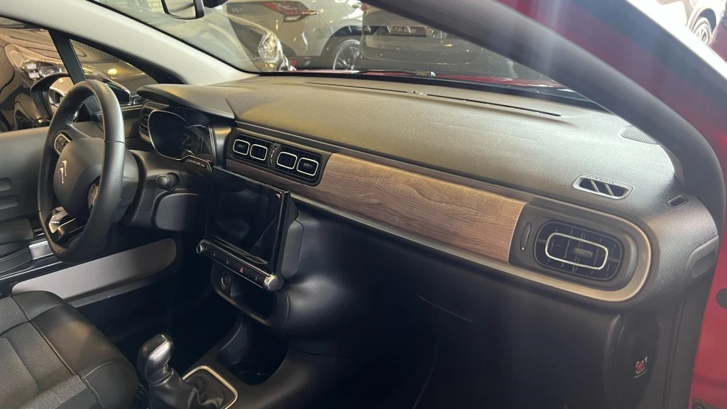 Citroën C3 – foto 61