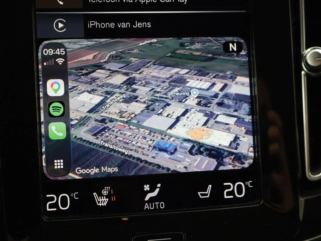 Volvo XC40 – foto 13