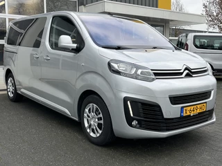 Citroën SpaceTourer – thumbnail 4