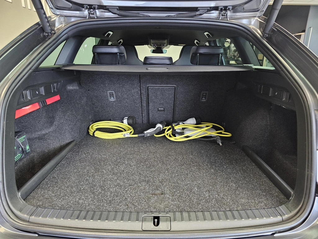 Škoda Octavia – foto 27