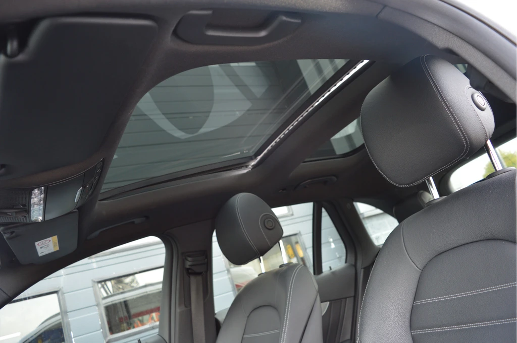 Mercedes-Benz GLC – foto 11