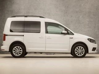Volkswagen Caddy – thumbnail 6