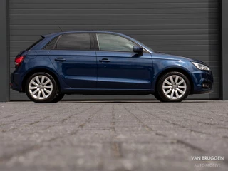 Audi A1 Sportback – thumbnail 8