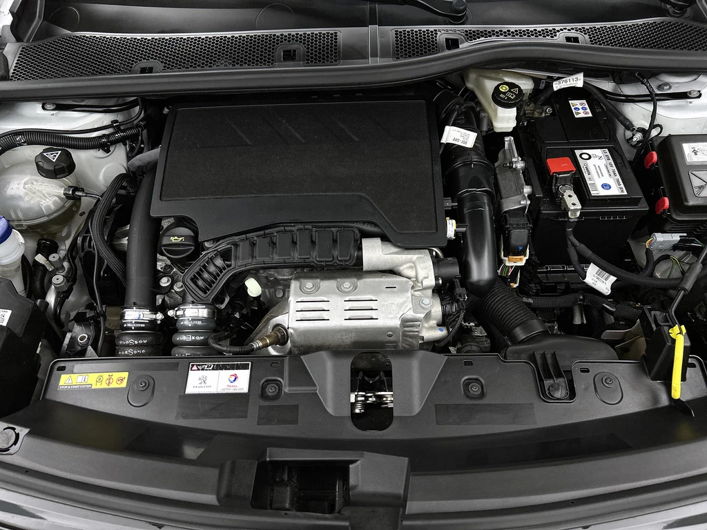 Peugeot 2008 – foto 14