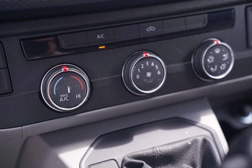Volkswagen Transporter – foto 35
