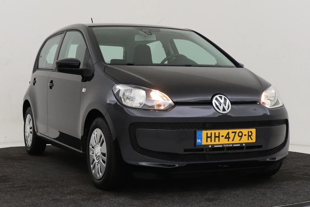 Volkswagen up! – foto 11