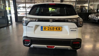 Suzuki S-Cross – thumbnail 10